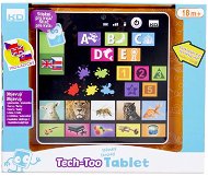 Detský tablet - Interaktívna hračka