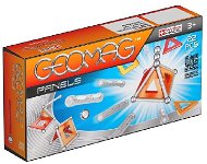 Geomag - Kids Panels 22 db - Építőjáték