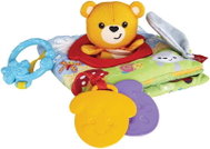 Fisher Price - Notebooks with animals - Children's Book
