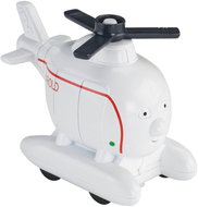 Fisher Price - Little free-riding locomotives - Harold - Helicopter