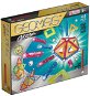 Geomag - Glitter 44 pieces - Building Set