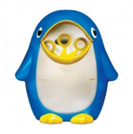 Bublifuk - Penguin - Wasserspielzeug