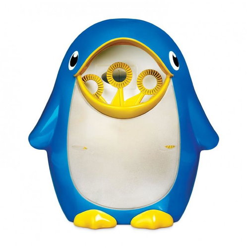 Munchkin - Bublifuk Penguin - Water Toy - Main image