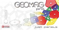 Geomag - Panels For Just 60 pieces - Building Set