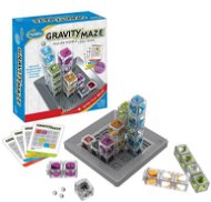 Gravity Maze - Játék