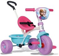 Be Move trike - Frozen - Pedal Tricycle