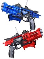 Laser game - Detská pištoľ