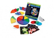 EIN-O - Optical Science - Colour Blasts - Educational Toy