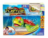 Robot teknős - Játékszett