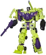 Transformers 4 - High transformer - Figure