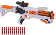 Nerf Star Wars Episode 7 - Stormtrooper Blaster Deluxe - Toy Gun