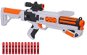 Nerf Star Wars Episode 7 - Stormtrooper Blaster Deluxe - Spielzeugpistole