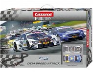 Carrera EVO - DTM Speed Attack - Autodráha
