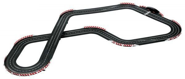 Carrera scalextric best sale