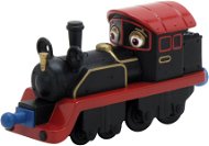Chuggington - Old Puffer Peter  - Toy Train
