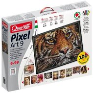 Pixel Art 9 - Creative Kit