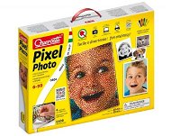 Pixel Photo 4 - Kreatívna sada