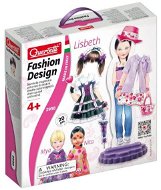 Fashion Design - Lisbeth - Creative Kit