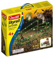 Ball Wheel - Skyrail Jurassic - Ball Track