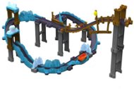Chuggington - Ice Cave Set - Toy Train