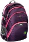 School bag Coocazoo EvverClevver - Purple Magentic - School Backpack
