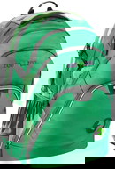 School bag Coocazoo EvverClevver - Green Spring - School Backpack