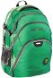 School bag Coocazoo EvverClevver - Green Spring - School Backpack