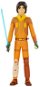 Star Wars Rebels - 1. kollekció, Ezra figura - Figura