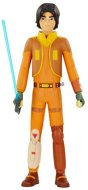 Star Wars Rebels - Figure of the 1st Ezra collection - Figure