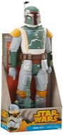 Star Wars Classic - first edition Boba Fett action figure - Figure