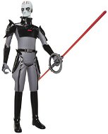 Star Wars Rebels - 2nd collection of Inquisitor - Figure