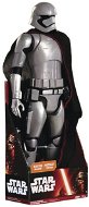 Star Wars 7th Episode - The Figurine of the 1st Captain Phasma Collection - Figure