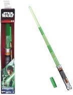 Star Wars Episode 7 - Luke Skywalker&#39;s lightsaber + Battery Duracell - Sword