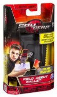 Spy Gear - Micro Spy: pénztárca - Játékszett