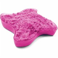 Kinetic Sand Perfect Pink kinetikus homok - 400 g - Kreatív szett