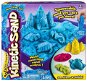 Kinetic Sand - Box 454 g blau - Kreativset