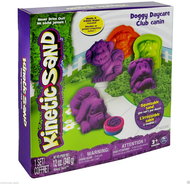 Kinetic Sand Theme Kit (12 oz/340 g) - Creative Kit