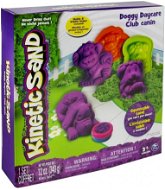 Kinetic Sand Doggy Kit (12 oz/340 g) - Creative Kit