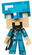 Minecraft Diamond - Steve - Figúrka