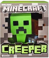 Minecraft - Creeper - Figúrka