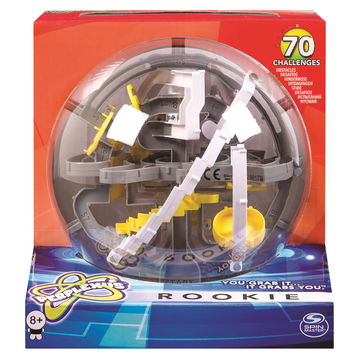 Perplexus Rookie - Brain Teaser