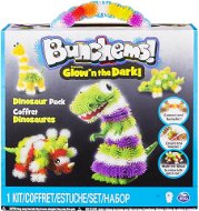 Bunchems - Thematic packing - Creative Kit