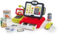 Electronic cash register with touch panel - Game Set