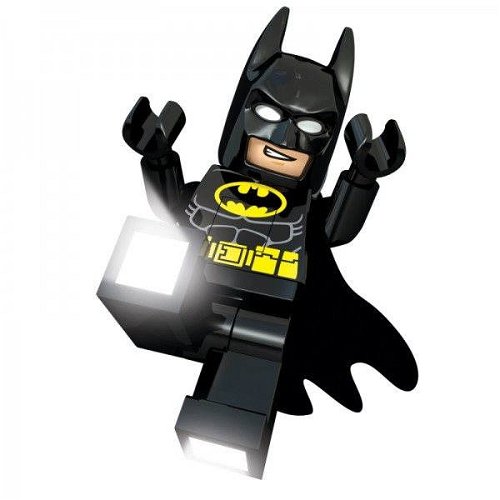 Official first look at new LEGO Batman polybag seen online