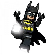 LEGO DC super hrdinovia Batman - Lampička