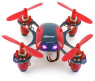 UDI U840 Mini Red - Drone