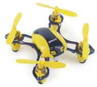 UDI Mini U840 yellow - Drone