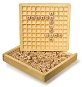 Wooden Games - Board Game