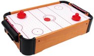 Társasjáték Fa asztali játék - Air Hockey - Společenská hra