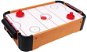 Társasjáték Fa asztali játék - Air Hockey - Společenská hra